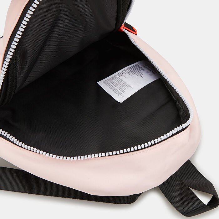Jordan Kids' Jumpman Backpack (Small) Pink Jordan Kids' Jumpman Backpack (Small) Pink image number 3