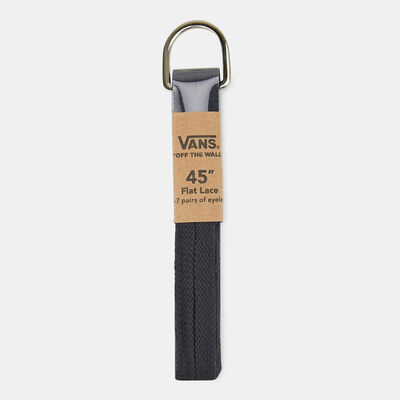 Vans Men's 45-inch Laces Black