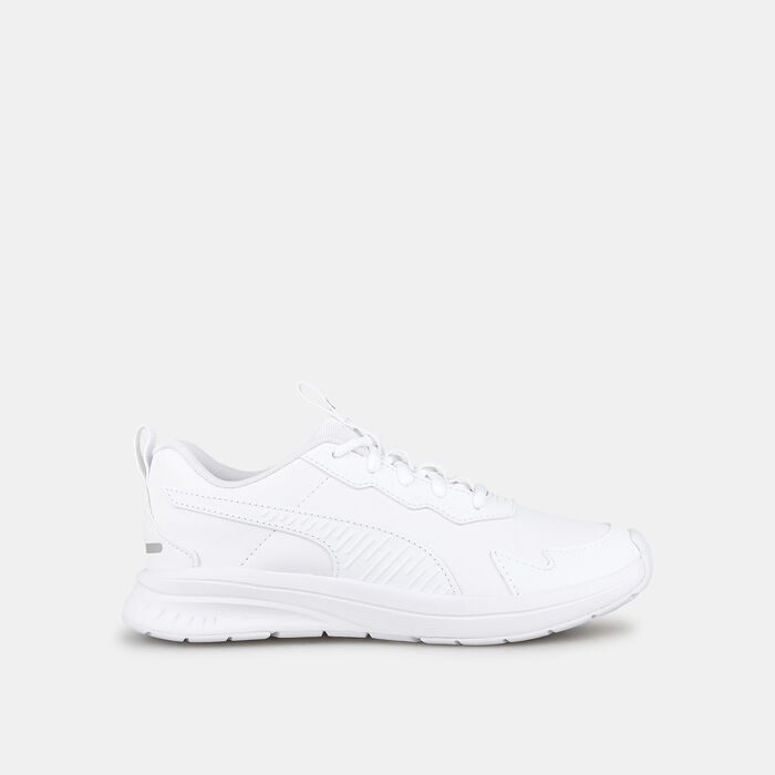 PUMA Kids' Evolve Run Superlight Shoe White PUMA Kids' Evolve Run Superlight Shoe White image number 0