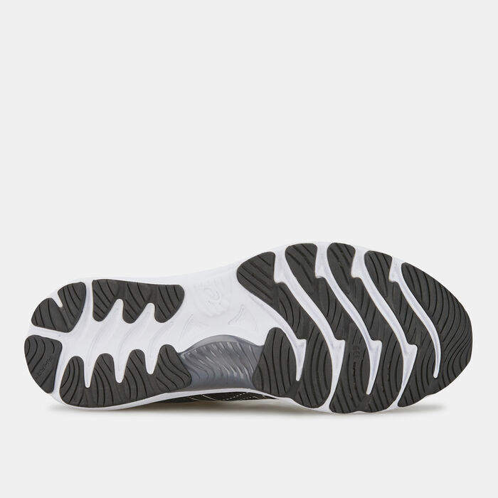ASICS Men's GEL-NIMBUS 23 Shoe Black ASICS Men's GEL-NIMBUS 23 Shoe Black image number 3