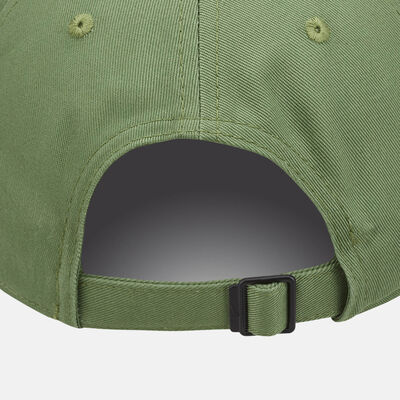 Nike Kids' Heritage86 Cap (Older Kids) Green