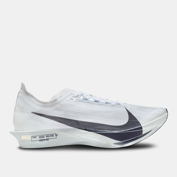 Nike Men's Streakfly 2 Road Racing Shoes White image number 0