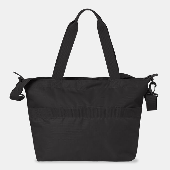 New Balance OPP Tote Bag Black image number 1