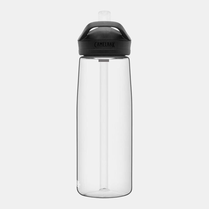 CamelBak Eddy+ Water Bottle Clear image number 3
