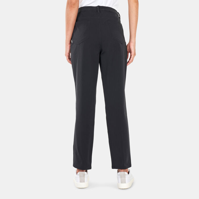Nike Golf Women's Slim Pants Black image number 1
