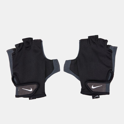 Nike Men's Essential Fitness Gloves - S Black