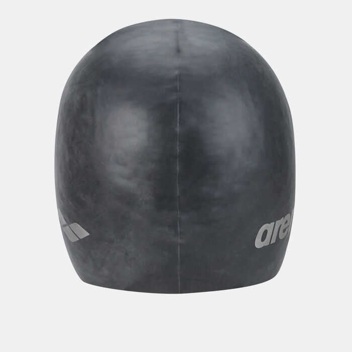 Arena Classic Silicone Swimming Cap Multi Arena Classic Silicone Swimming Cap Multi image number 1
