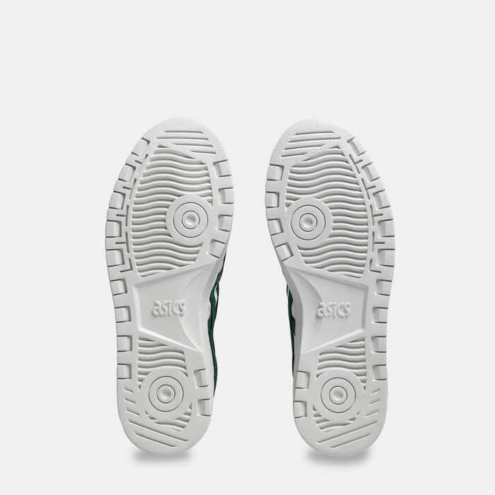 ASICS Kids' JAPAN S Shoes White image number 3