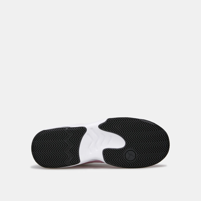 Jordan Kids' Max Aura Shoe (Older Kids) Black Jordan Kids' Max Aura Shoe (Older Kids) Black image number 3
