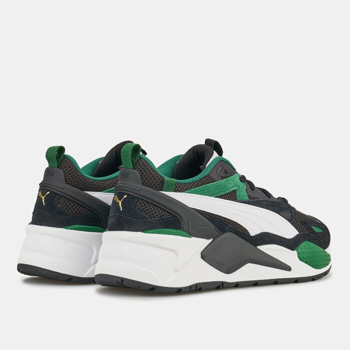 PUMA Men's RS-X Efekt Archive Remastered Shoe Black PUMA Men's RS-X Efekt Archive Remastered Shoe Black image number 2