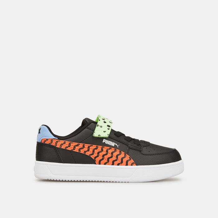 PUMA Kids' Caven 2.0 Mix Match Shoe Black PUMA Kids' Caven 2.0 Mix Match Shoe Black image number 0