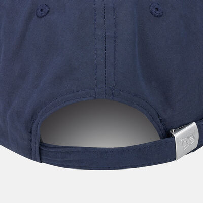 New Era Men's MLB New York Yankees Flawless 9FORTY Cap Blue