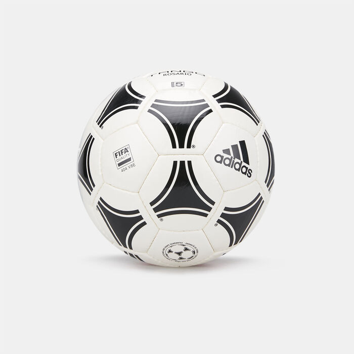 adidas Tango Rosario Football White image number 0