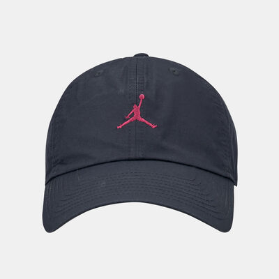 Jordan H86 Washed Up Cap Black