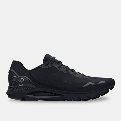 Under Armour Men's UA HOVR Sonic 6 Running Shoes Black