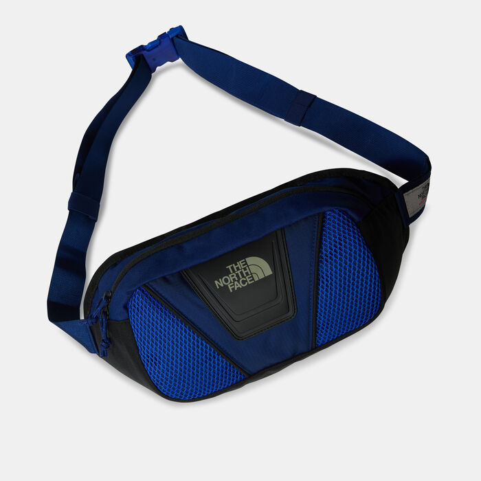 The North Face Y2K Crossbody Bag Blue image number 2