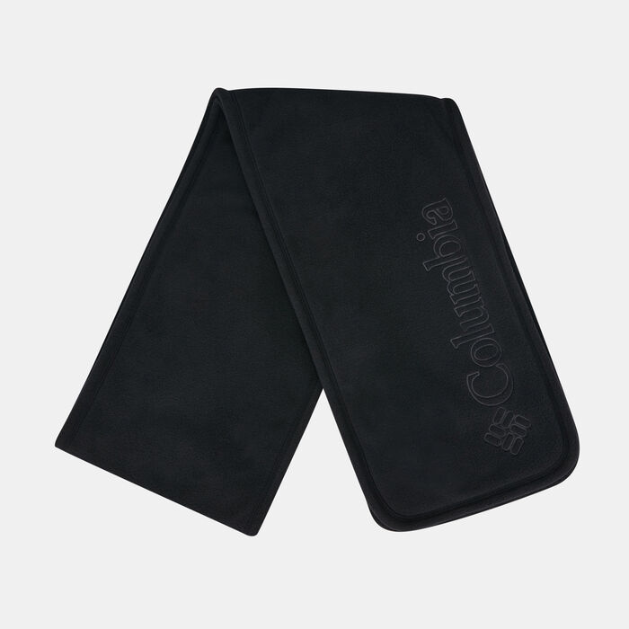 Columbia Fast Trek™ II Scarf Black image number 0