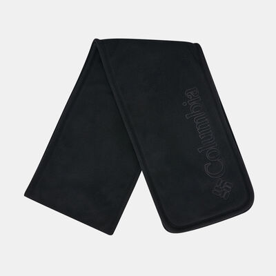 Columbia Fast Trek™ II Scarf Black Columbia Fast Trek™ II Scarf Black