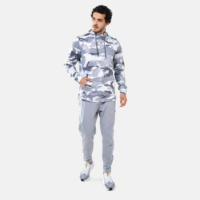Nike Men's Therma-FIT Hoodie Nike Men's Therma-FIT Hoodie image number 2