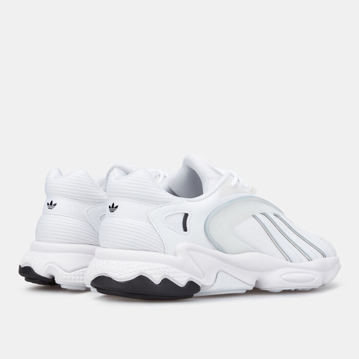 adidas Originals Men's Oztral Shoe White adidas Originals Men's Oztral Shoe White image number 2