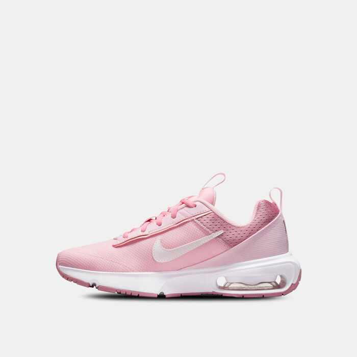 Nike Kids' Air Max INTRLK Lite Shoe Pink Nike Kids' Air Max INTRLK Lite Shoe Pink image number 2