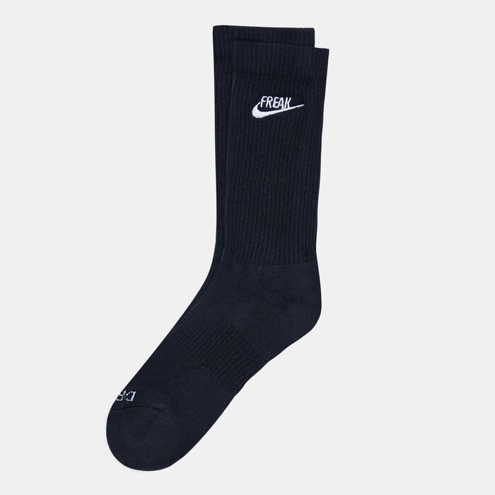Nike Everyday Plus Socks Black Nike Everyday Plus Socks Black image number 0