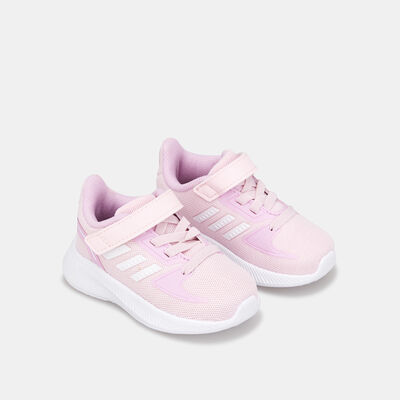 adidas Kids' Runfalcon 2.0 Shoe Pink adidas Kids' Runfalcon 2.0 Shoe Pink