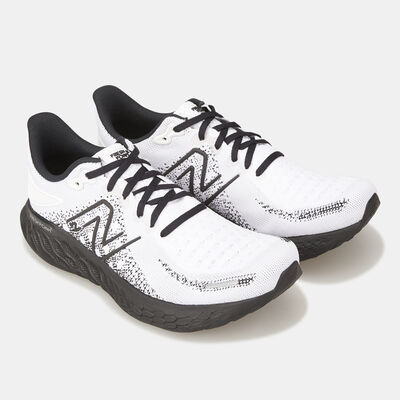 New Balance Men's Fresh Foam 1080 Shoes White