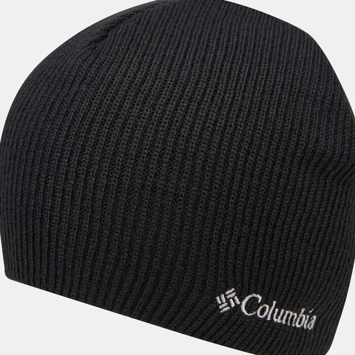 Columbia Kids' Whirlibird™ Watch Cap Beanie Black Columbia Kids' Whirlibird™ Watch Cap Beanie Black image number 2