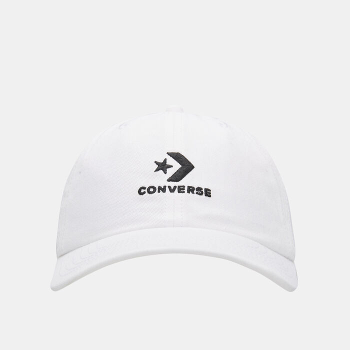 Converse Lock Up Baseball Cap Multi Converse Lock Up Baseball Cap Multi image number 0