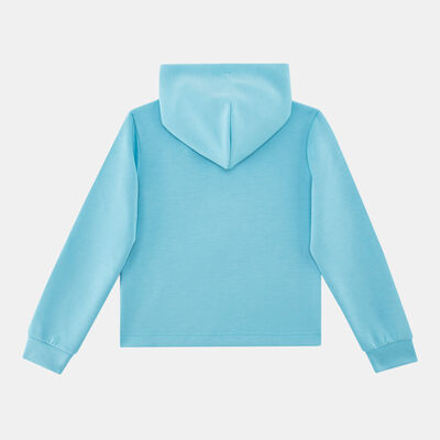 Sun and Sand Sports Kids' Scooba Hoodie Blue Sun and Sand Sports Kids' Scooba Hoodie Blue