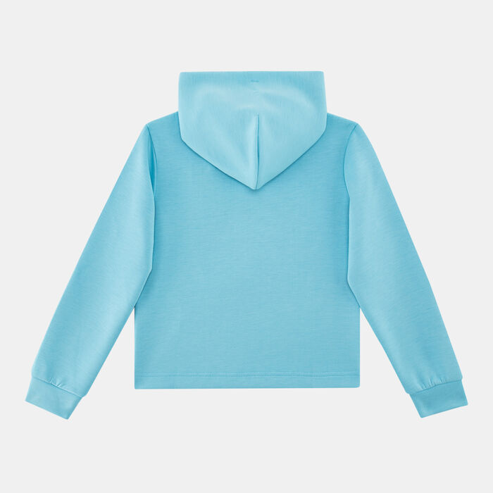 Sun and Sand Sports Kids' Scooba Hoodie Blue Sun and Sand Sports Kids' Scooba Hoodie Blue image number 1