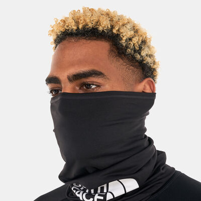 The North Face Dipsea Cover It Neck Gaiter Black