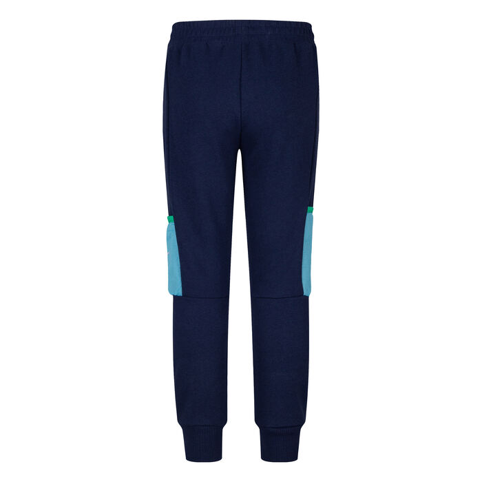 Nike Kids' Sportswear Paint Your Future Sweatpants Blue image number 1