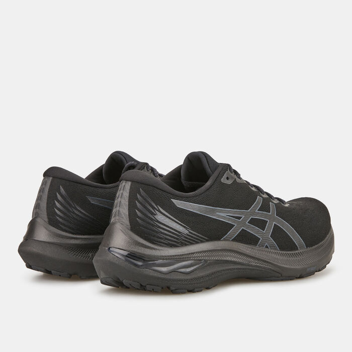 ASICS Women's GT-2000 11 Shoe Black image number 2