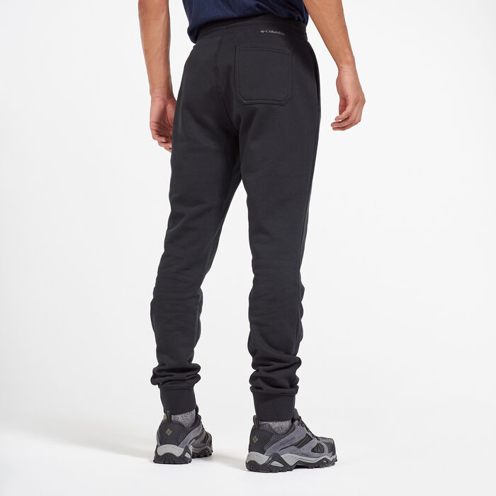 Columbia Men's Logo™ Fleece II Joggers Multi image number 1