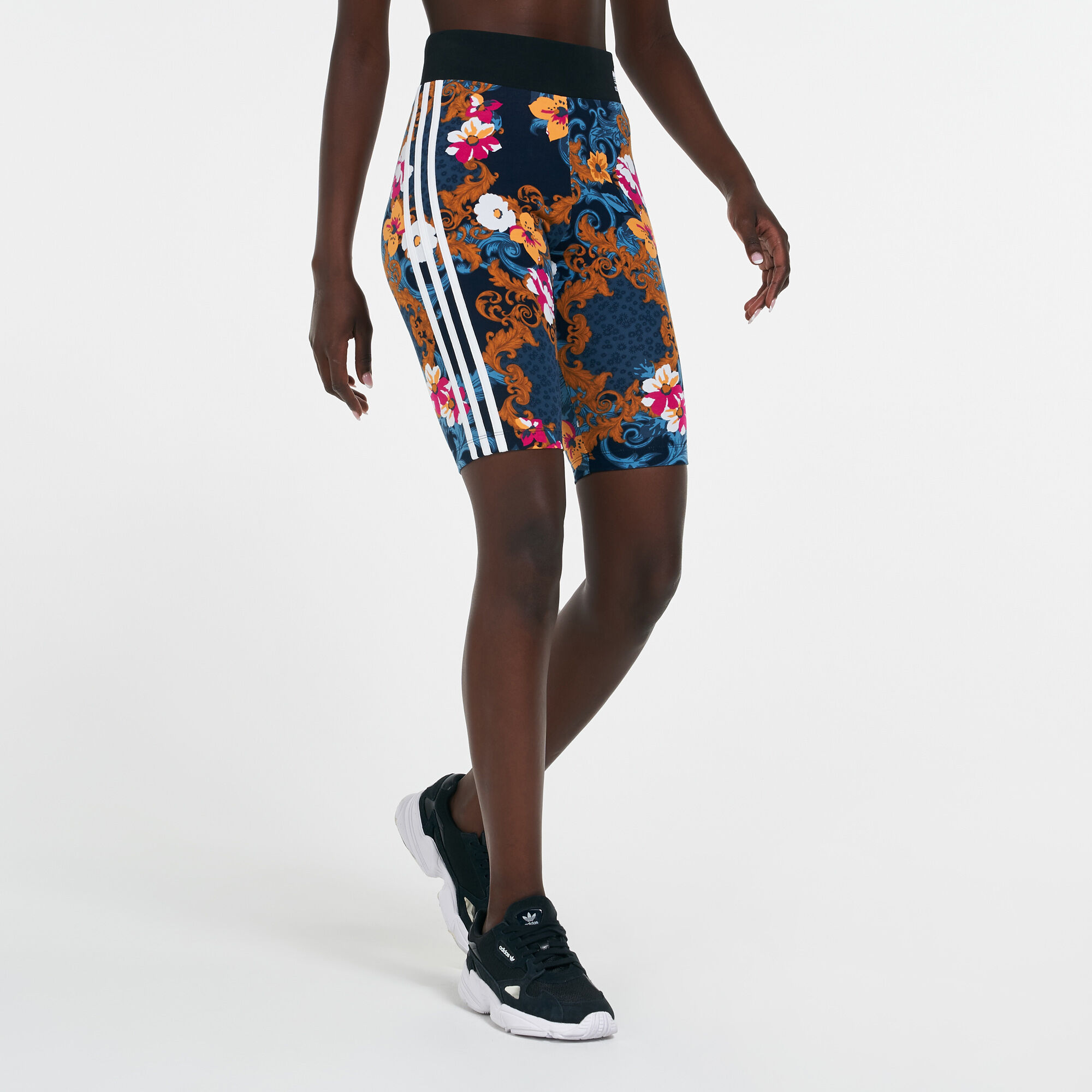 Her studio london cycling tights 2025