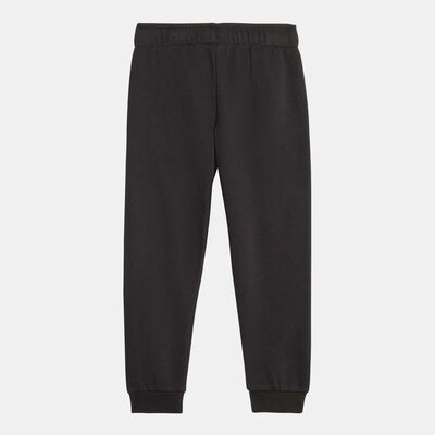 PUMA Kids' Essentials Mix Match Sweatpants Black