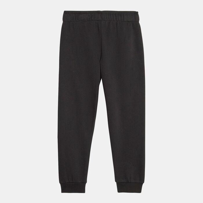 PUMA Kids' Essentials Mix Match Sweatpants Black image number 1