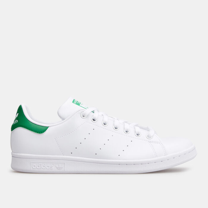 adidas Originals Men's Stan Smith Shoe White adidas Originals Men's Stan Smith Shoe White image number 0