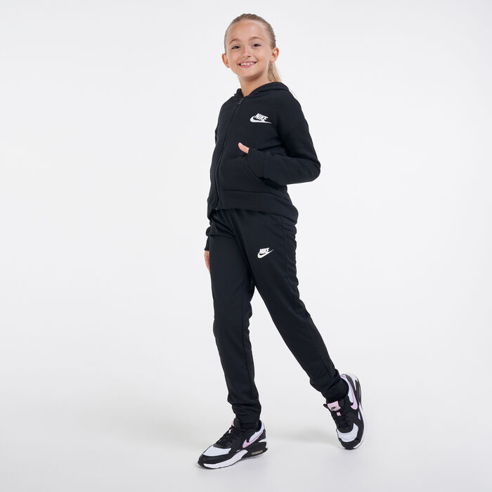 Nike Kids' Sportswear Club Fleece Hoodie Nike Kids' Sportswear Club Fleece Hoodie image number 2