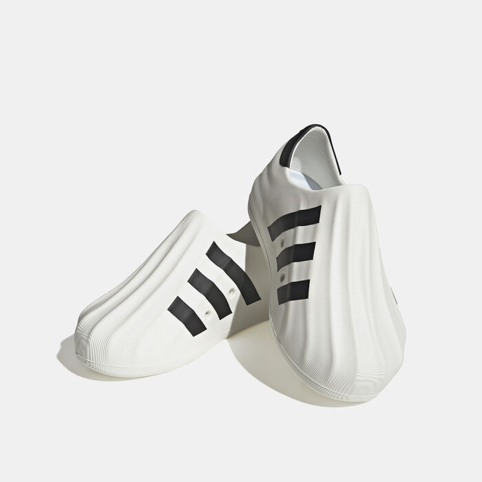 adidas Originals Men's adiFOM Superstar Shoes White adidas Originals Men's adiFOM Superstar Shoes White image number 1