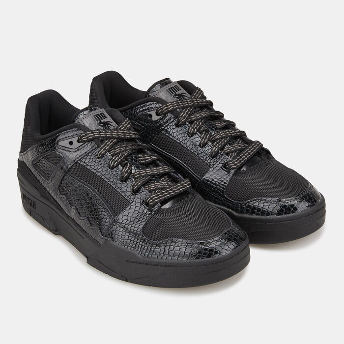 PUMA Men's x STAPLE Slipstream B Shoe Black PUMA Men's x STAPLE Slipstream B Shoe Black image number 1
