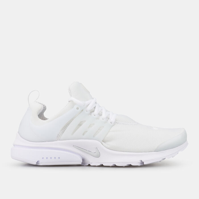 Nike Men's Air Presto Shoe White Nike Men's Air Presto Shoe White image number 0