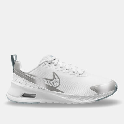 Nike Women's Air Max Nuaxis Shoes White