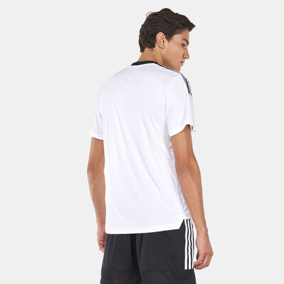 adidas Men's Tiro 21 Jersey White