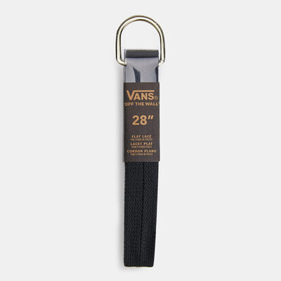 Vans 28-Inch Laces Black Vans 28-Inch Laces Black