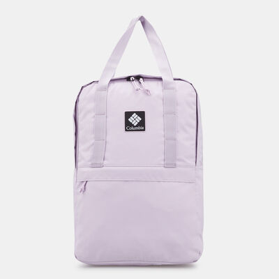 Columbia Columbia Trek™ 18L Backpack Purple