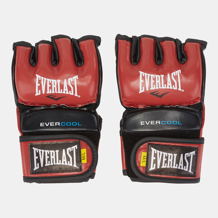 Everlast EverStrike Training Gloves Multi Everlast EverStrike Training Gloves Multi image number 0