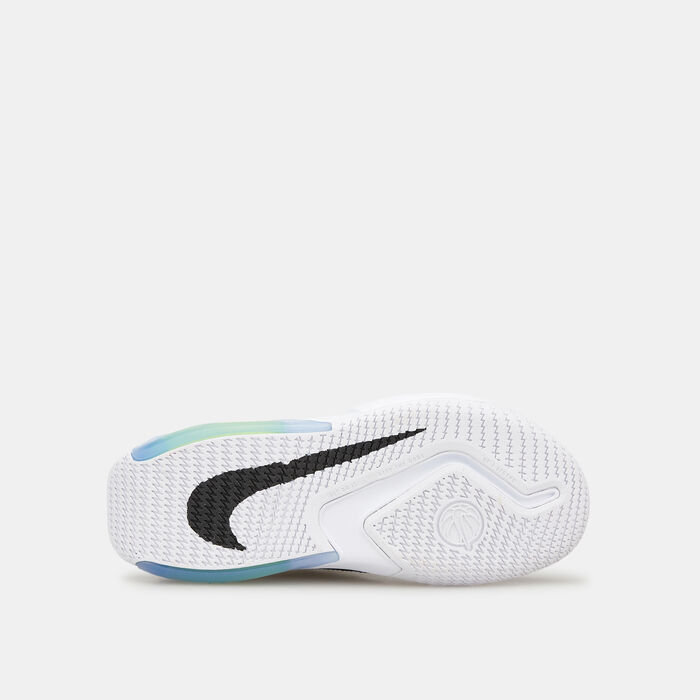 Nike Kids' Air Zoom Crossover Shoe Black Nike Kids' Air Zoom Crossover Shoe Black image number 3